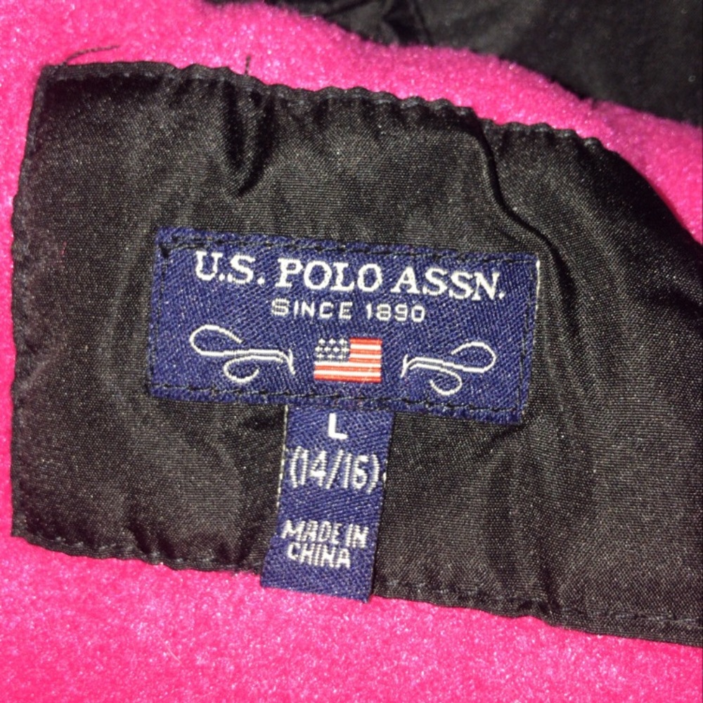 POLO Jacket - Picture 2 of 3